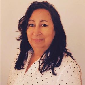 Meet your Posher, Rita